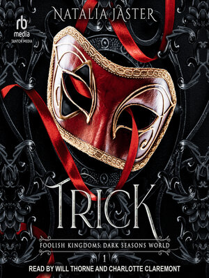 cover image of Trick